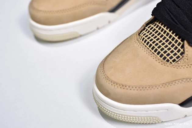 AQ9129-200 Air Jordan Mushroom 4 0820